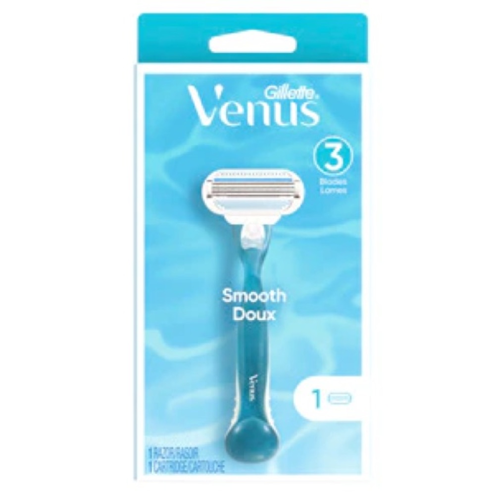 Venus Razors